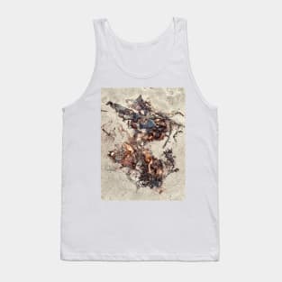 Seaweed 42 Tank Top